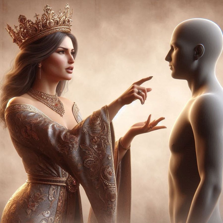 La emperatriz, carta del tarot y su significado