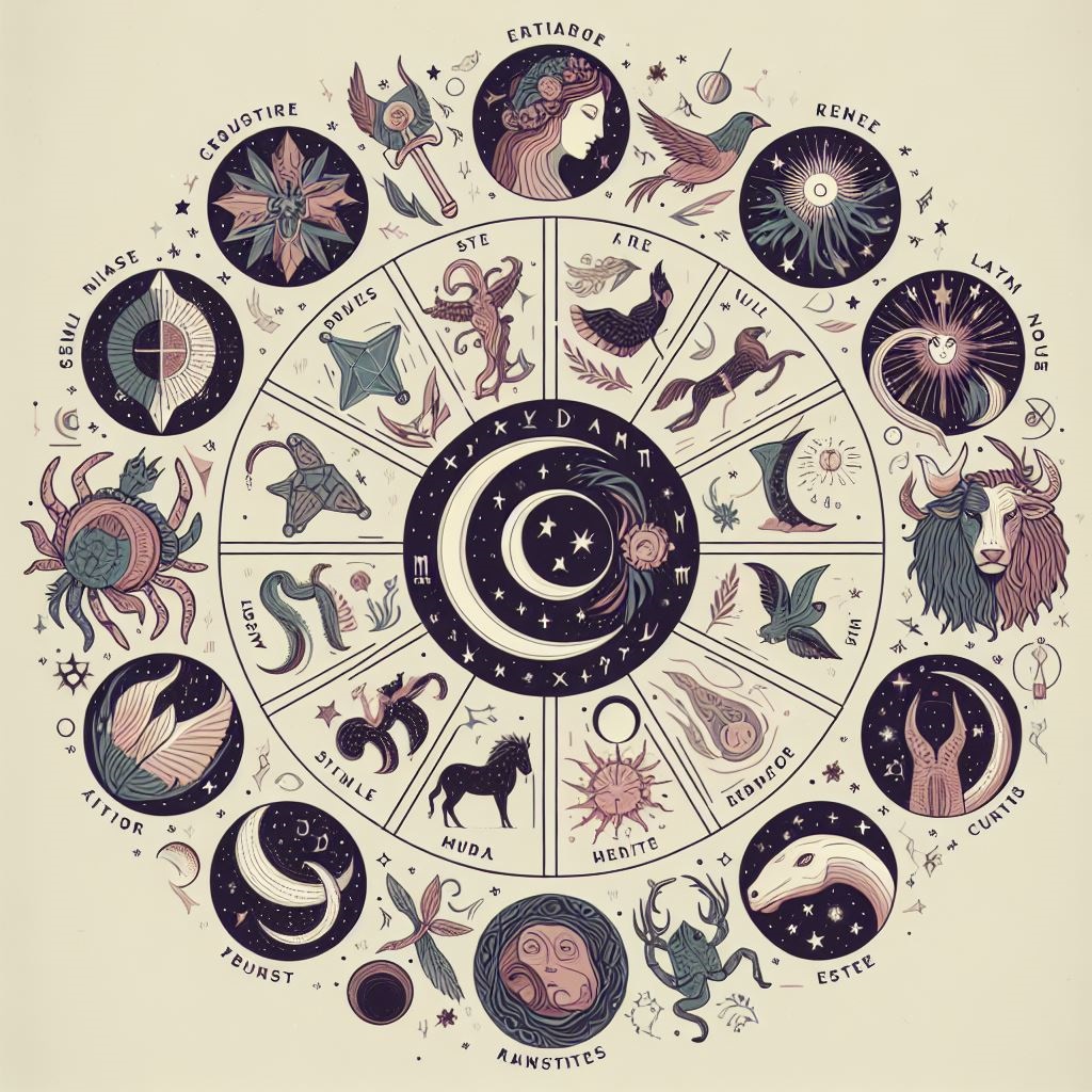 Horoscopo semanal de Idun Tarot