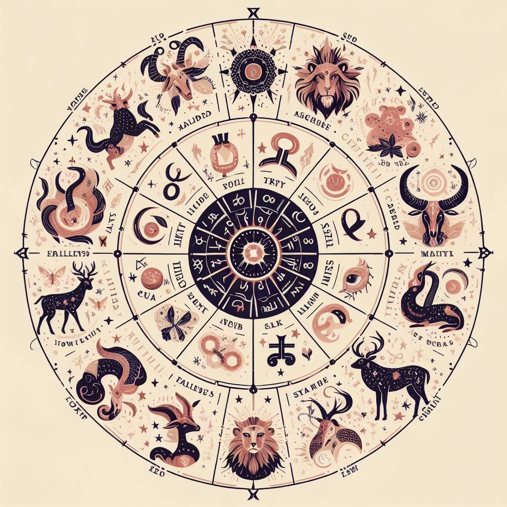 Horoscopo semanal de Idun Tarot