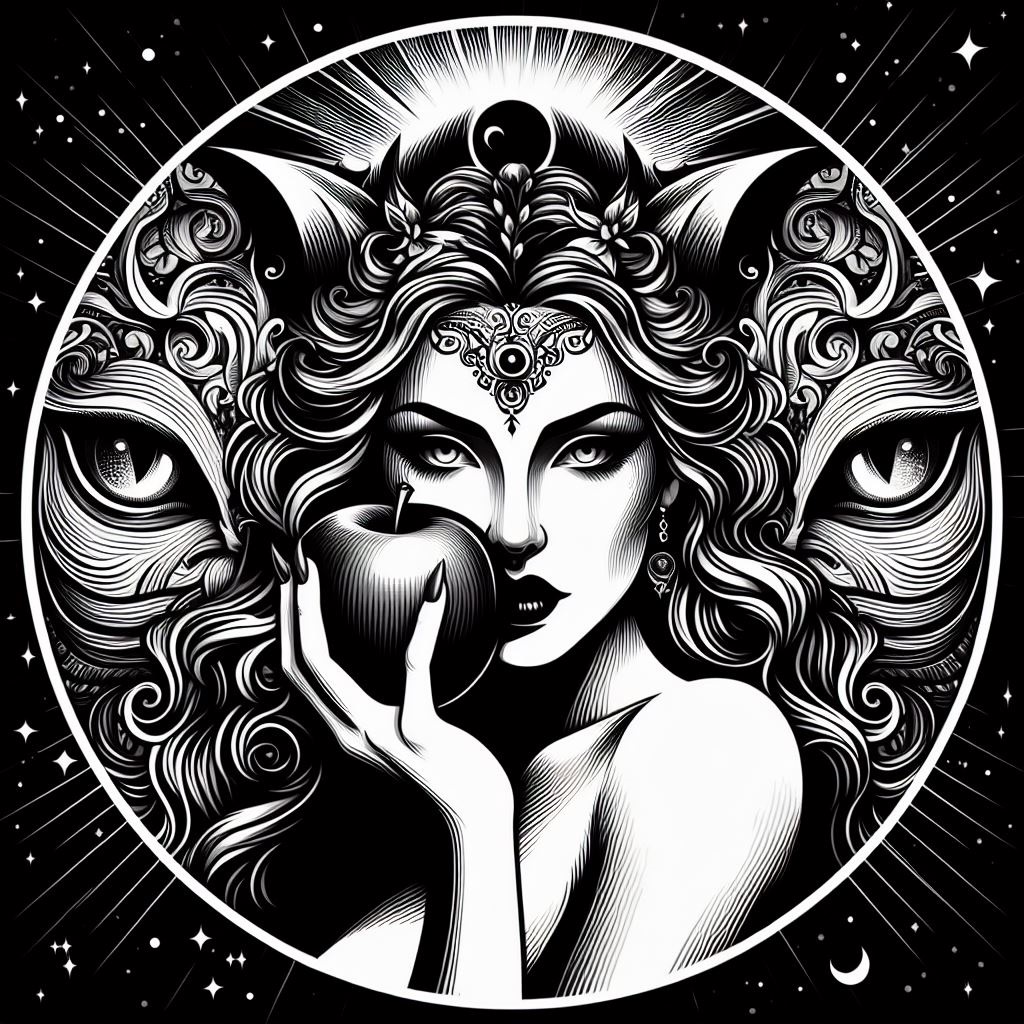 Idun Tarot