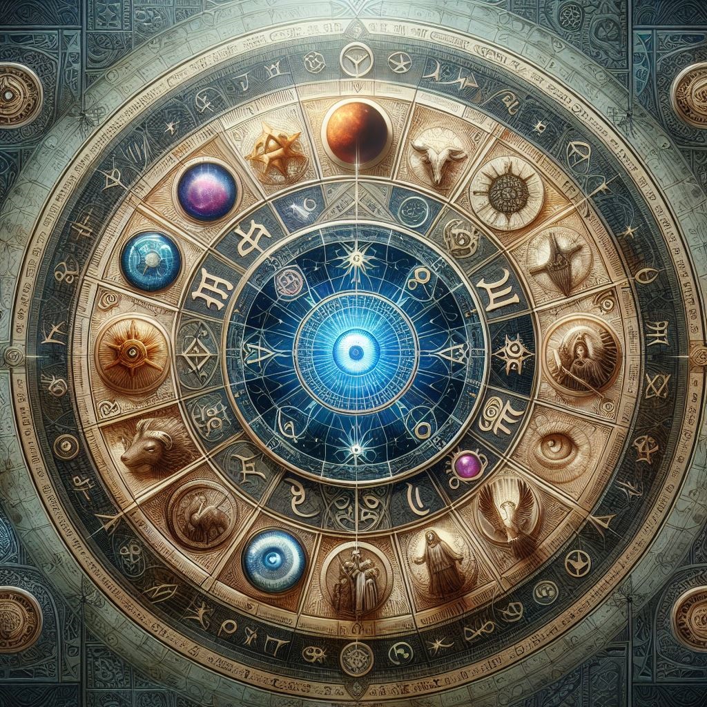 Idun Tarot