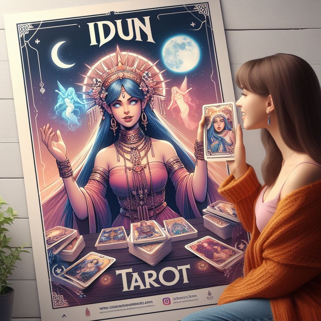 Idun tarot