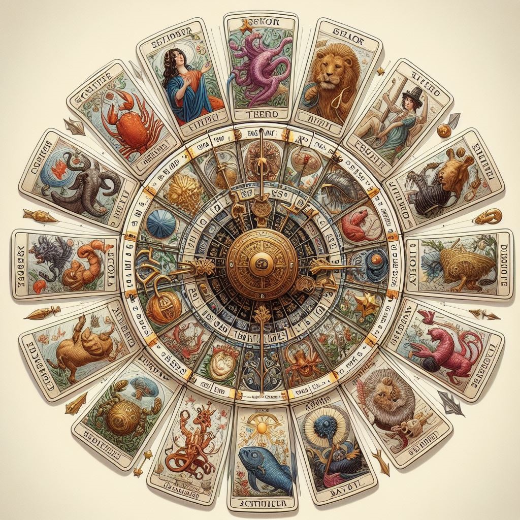 Tiradas de cartas del tarot personalizadas