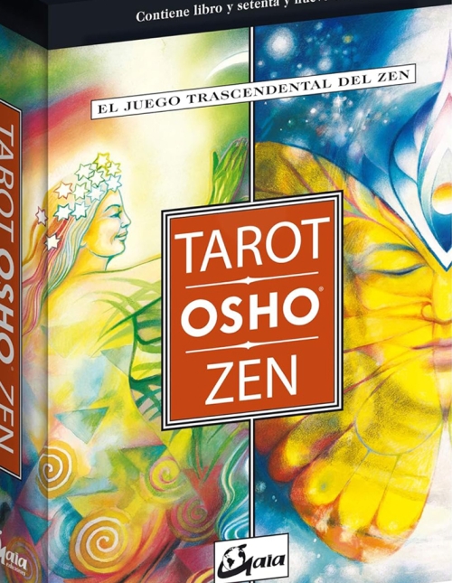 Tarot Osho Zen
