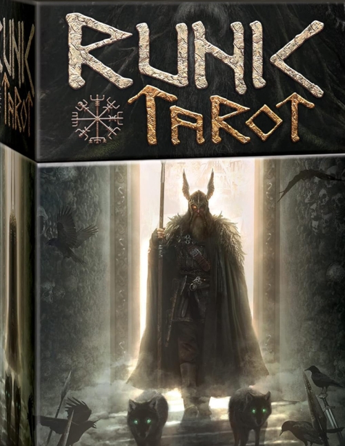Runic Tarot