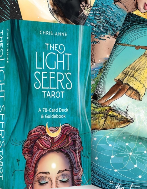The Light Seer's Tarot