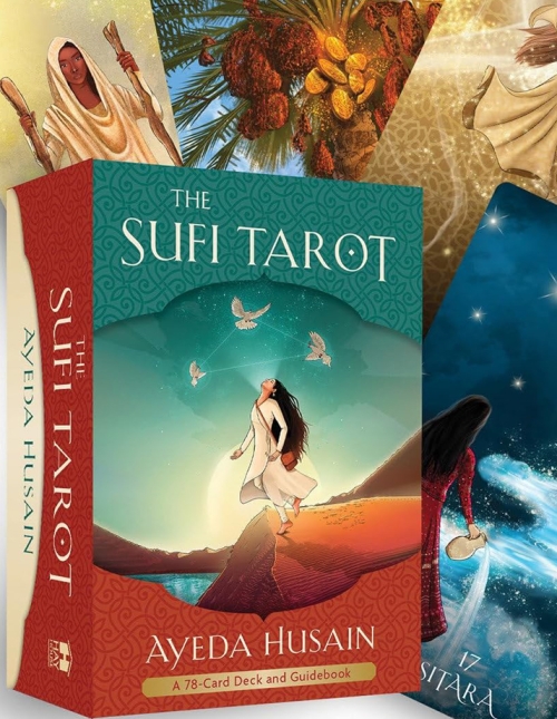 The Sufi Tarot