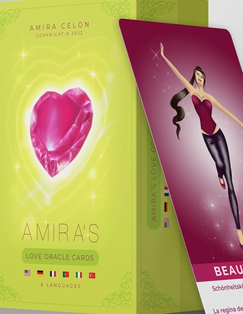 El Oráculo del Amor de Amira