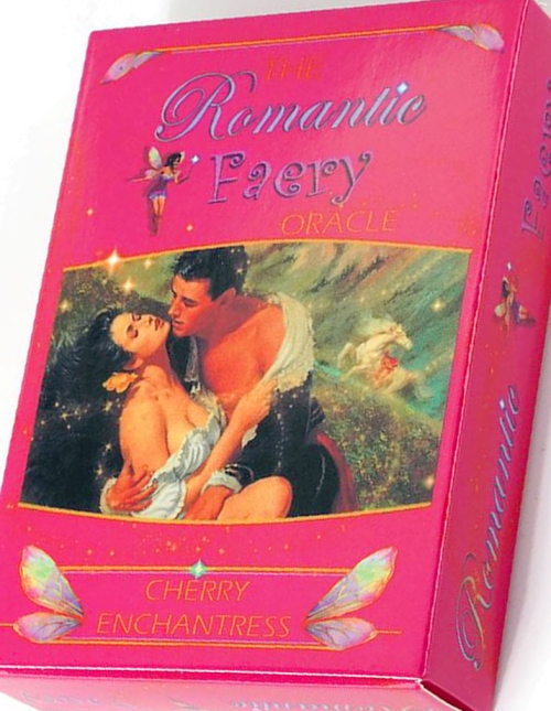 Oráculo Romantic Faery