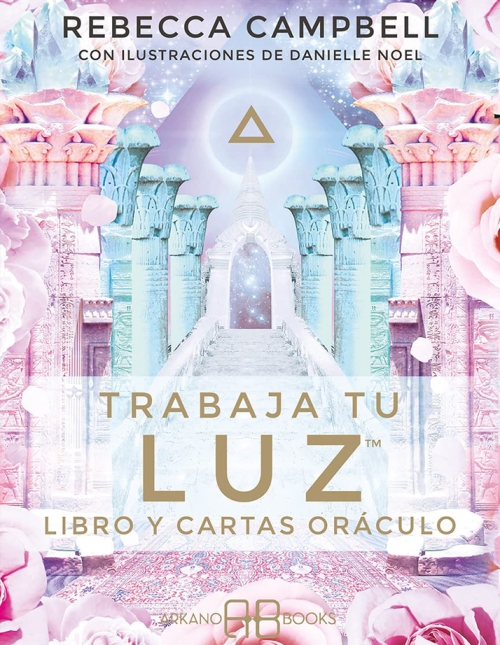 Oráculo Trabaja tu Luz