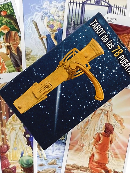 Tarot de las 78 puertas