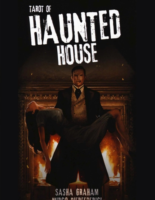 Tarot of Haunted house